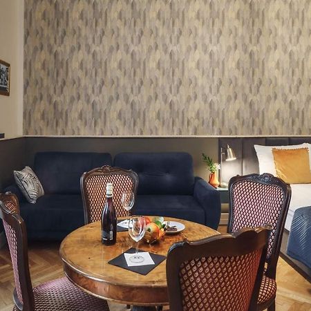 Apartamenty Piotrkowska 82 By Good Time Лодз Екстериор снимка
