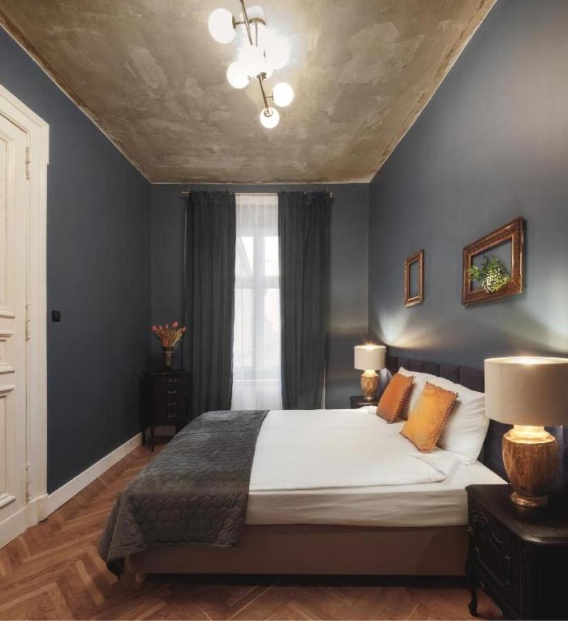 Apartamenty Piotrkowska 82 By Good Time Лодз Екстериор снимка