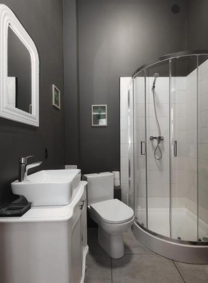 Apartamenty Piotrkowska 82 By Good Time Лодз Екстериор снимка