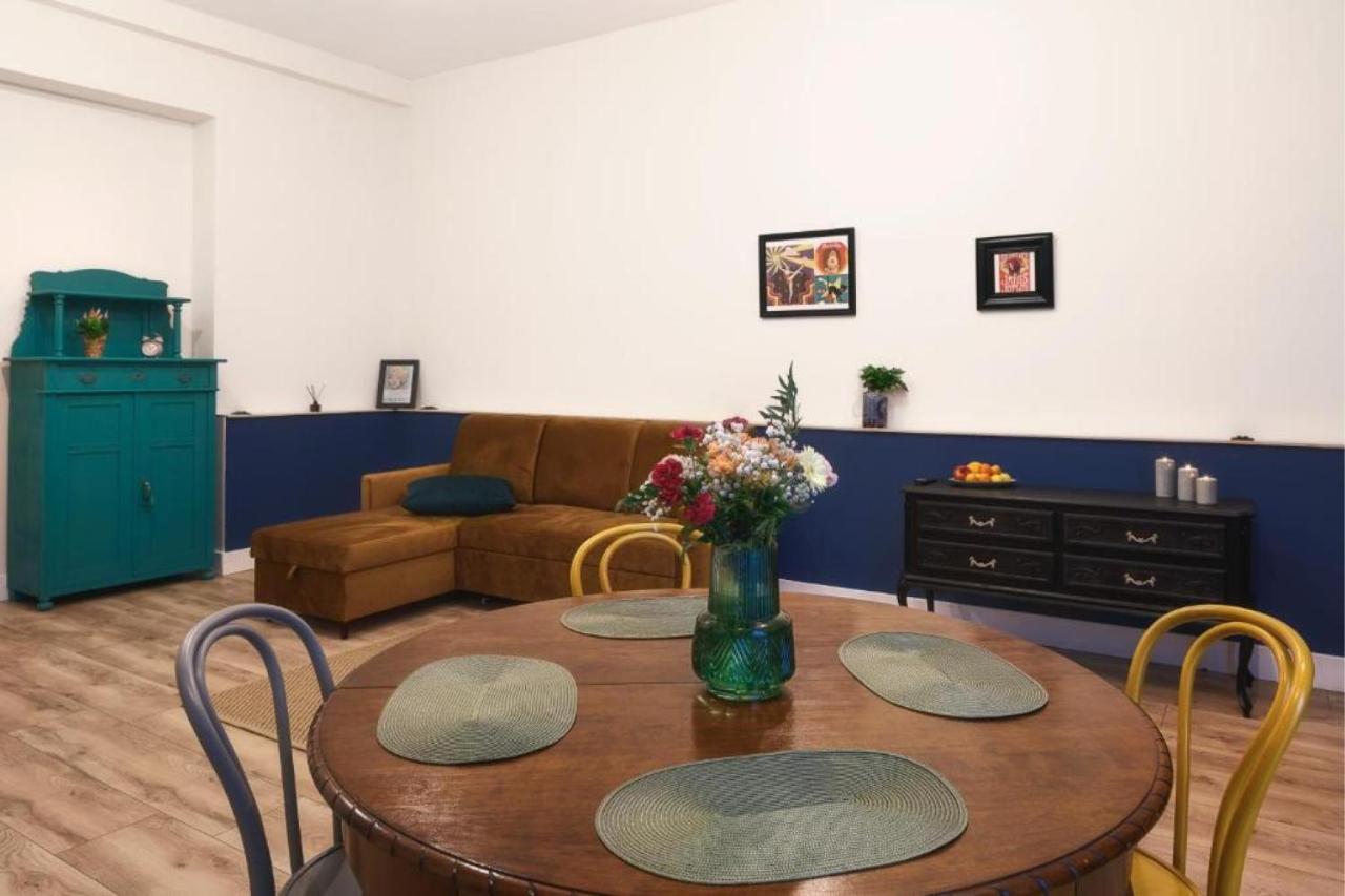Apartamenty Piotrkowska 82 By Good Time Лодз Екстериор снимка