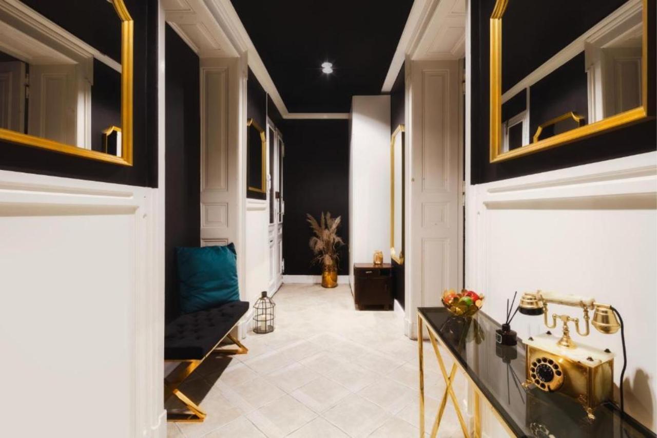 Apartamenty Piotrkowska 82 By Good Time Лодз Екстериор снимка